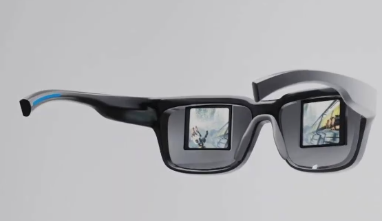 田者为用户做AR眼镜定制开发，并为其提供个性化AR眼镜方案