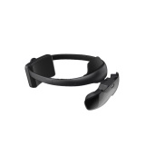 工业双目AR眼镜M70/头盔式（安全帽一体）/头戴式