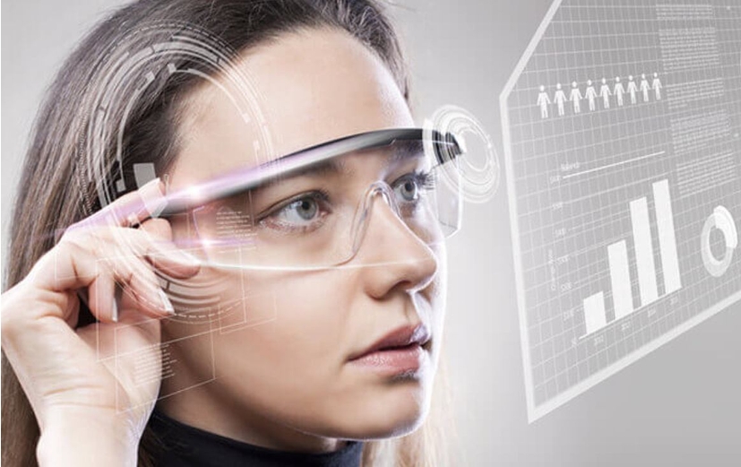 AR眼镜的设计原则和未来发展展望