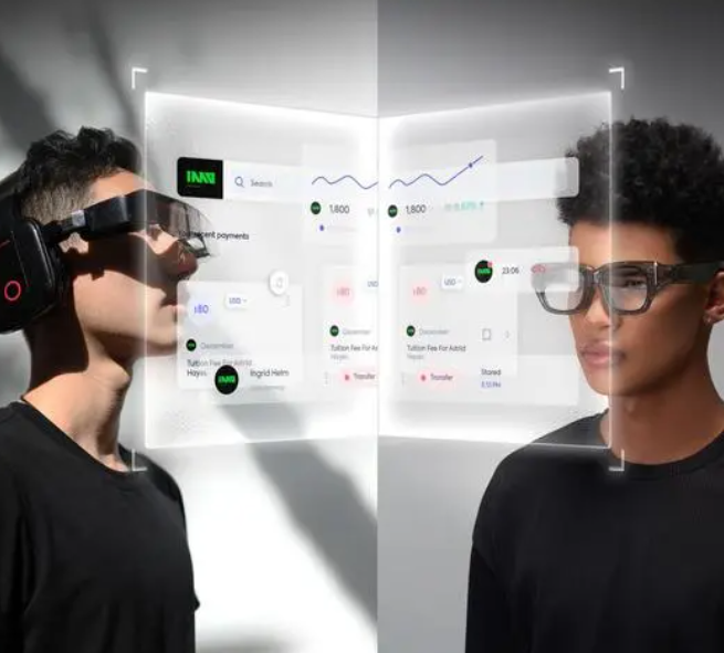 探索未来：近期各大厂商AR眼镜发布会的重要看点