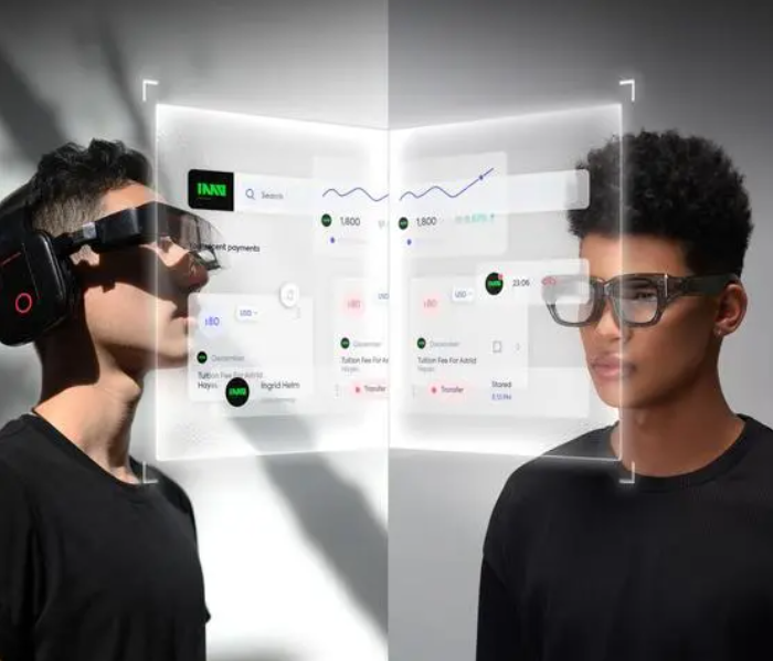 AR眼镜显示模组的技术原理和结构